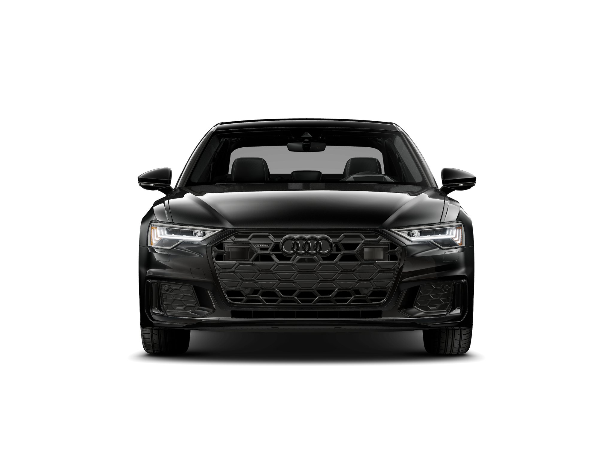 2024 Audi A6 Sedan