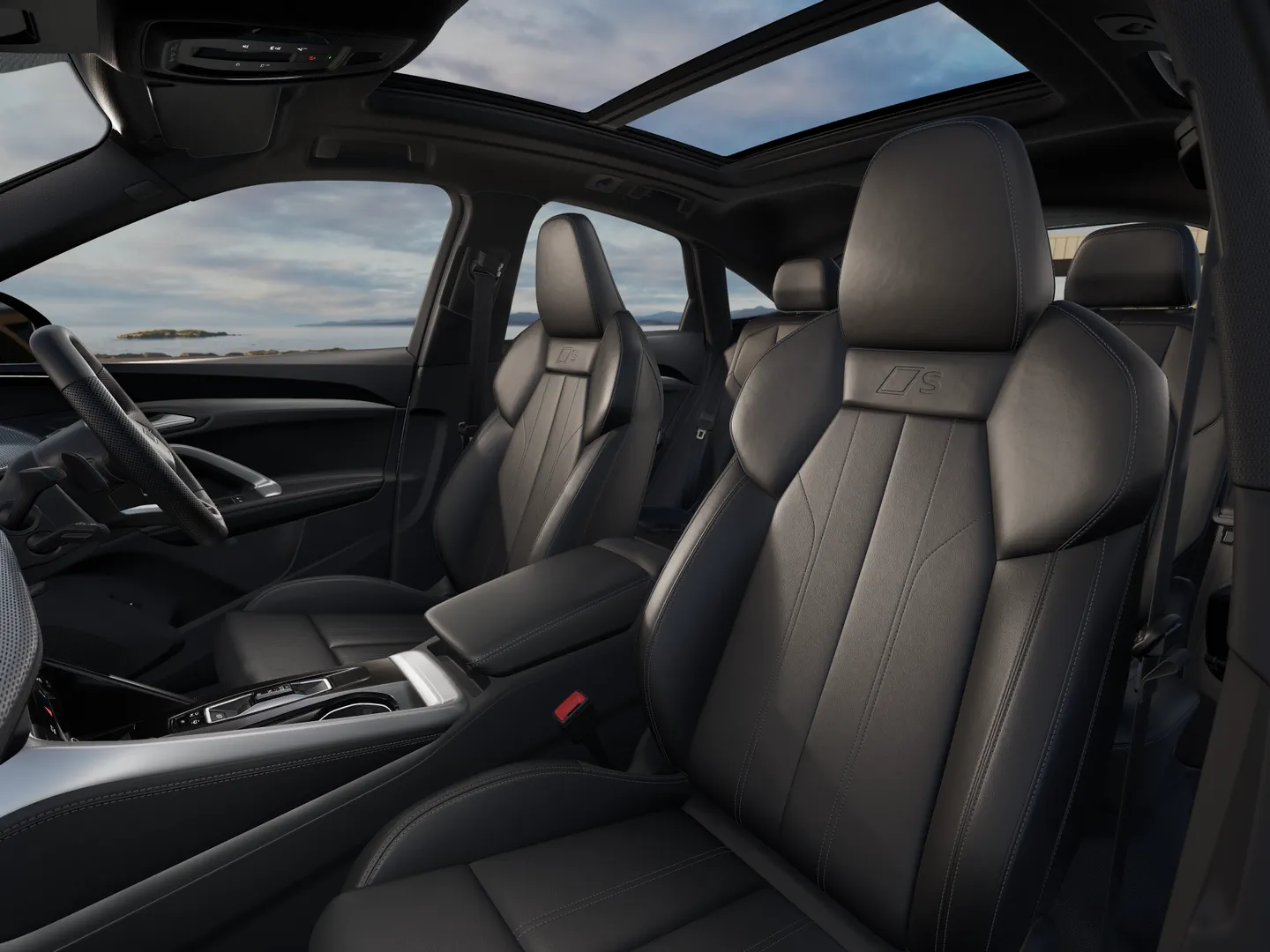 Image about Audi Q5 Sportback TDI quattro 150 kW sport