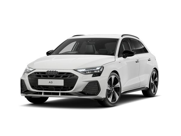 2025 Audi A3