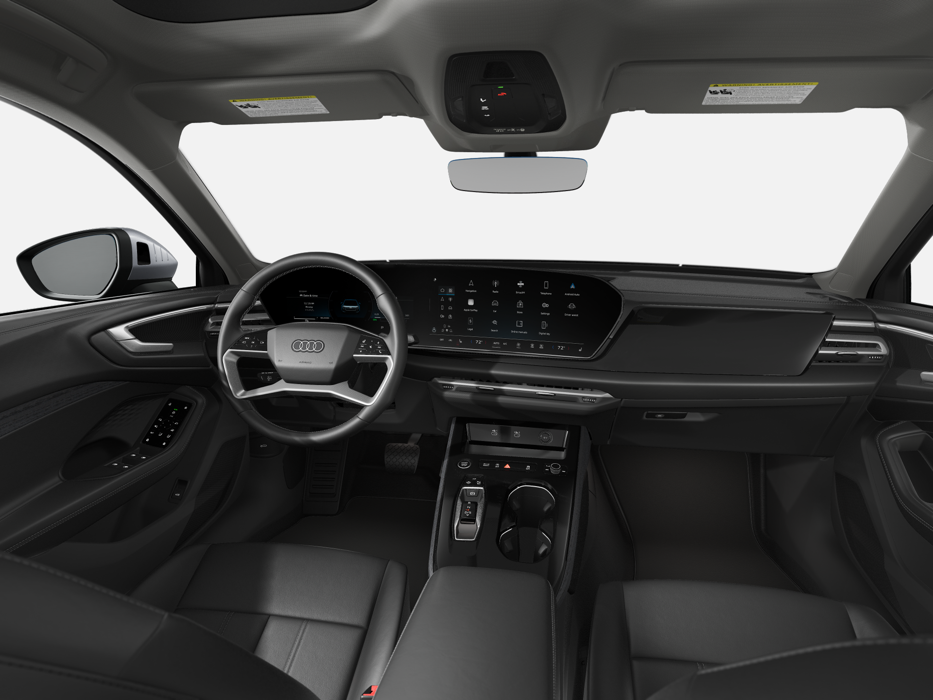 2025 Audi A5 Premium - Photo 34