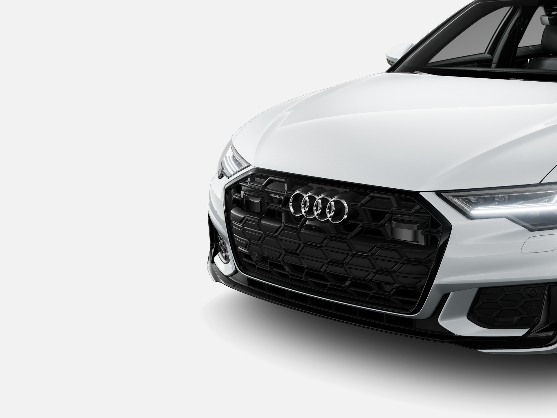 2025 Audi A6 Prestige - Photo 25