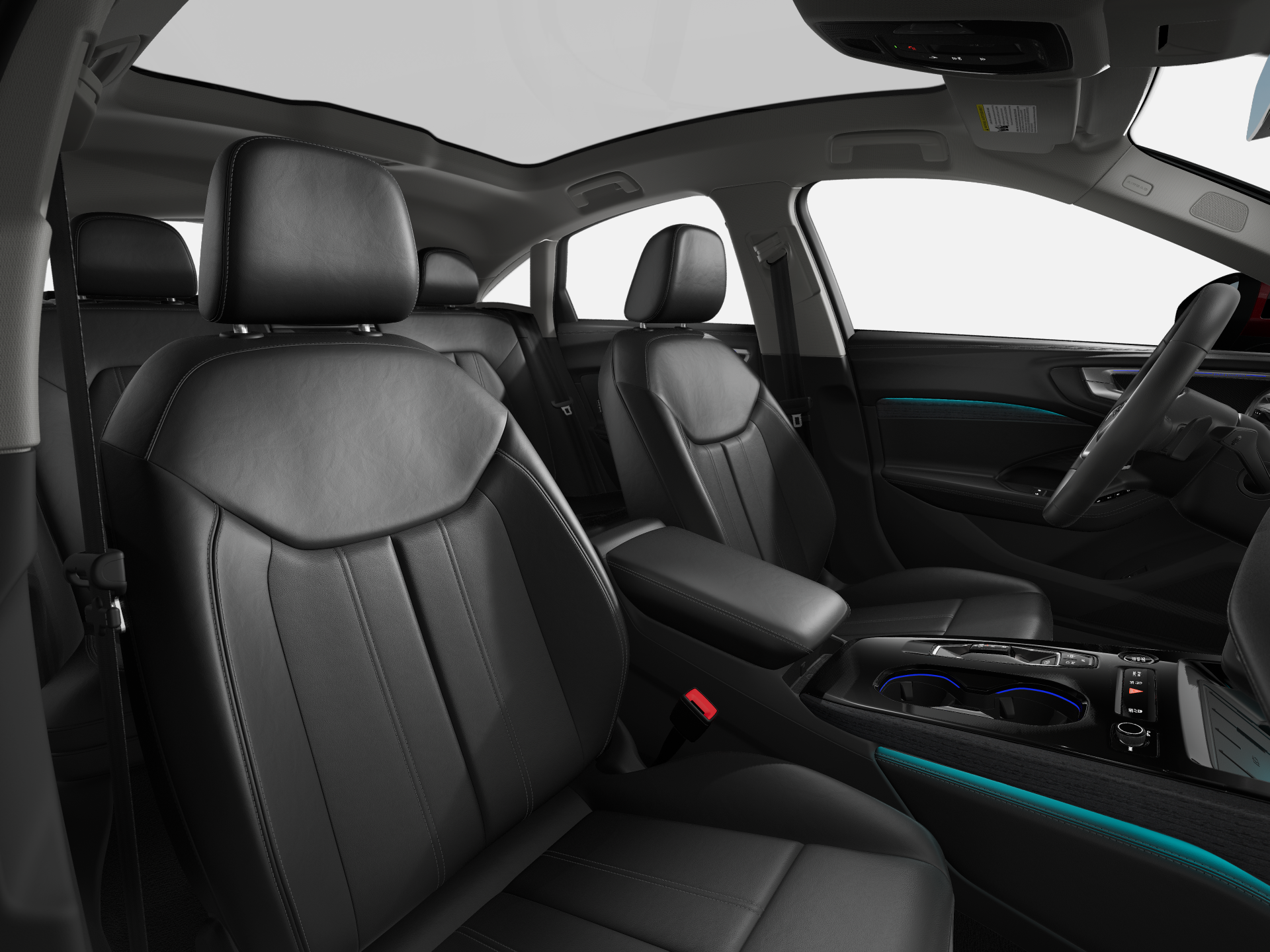 2025 Audi A5 Premium Plus - Photo 29