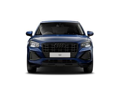2026 Audi Q2