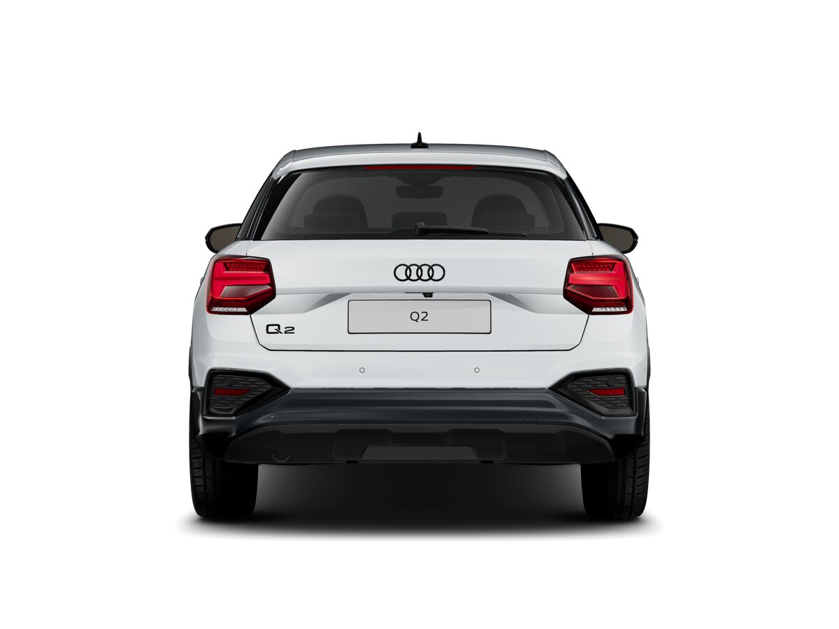 2025 Audi Q2