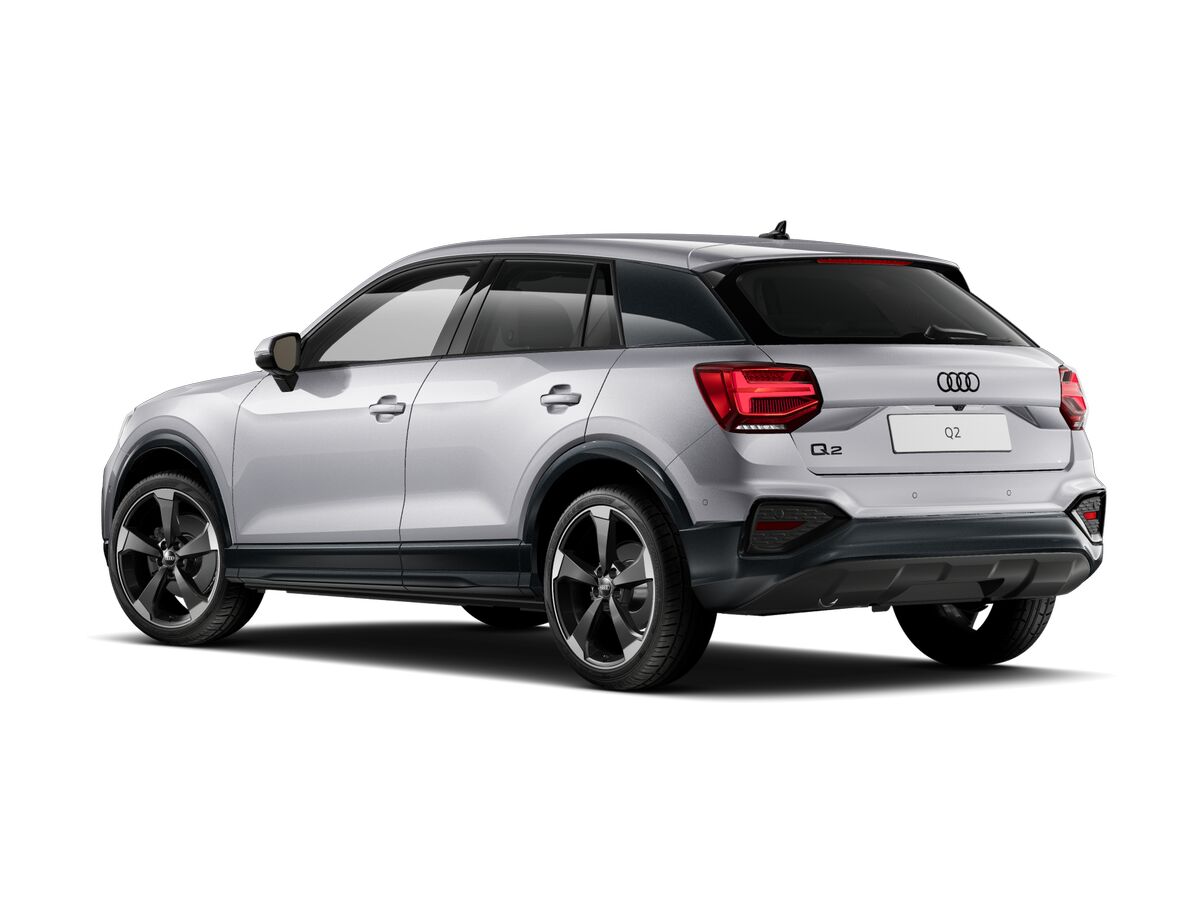 2025 Audi Q2