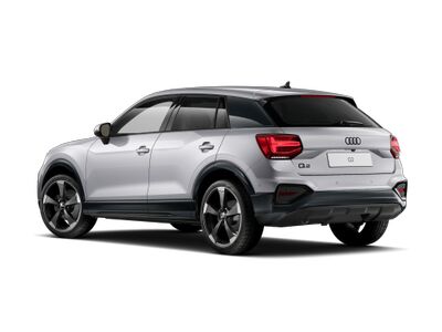 2025 Audi Q2