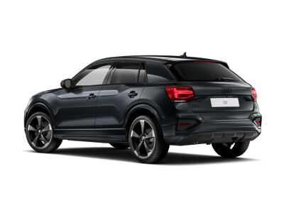 2025 Audi Q2