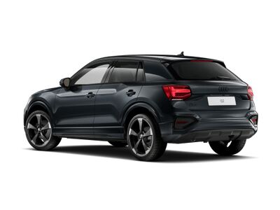2025 Audi Q2