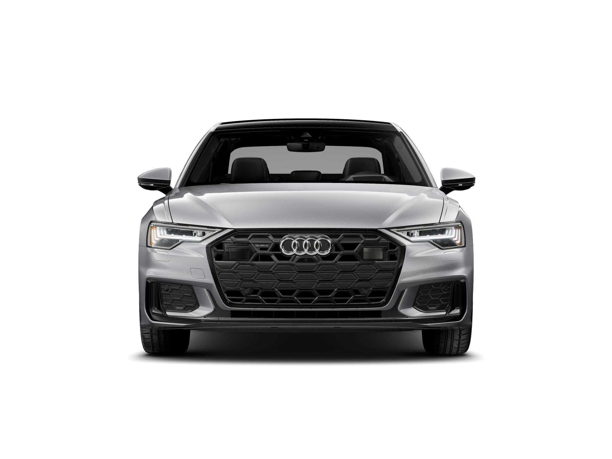 2025 Audi A6 Sedan