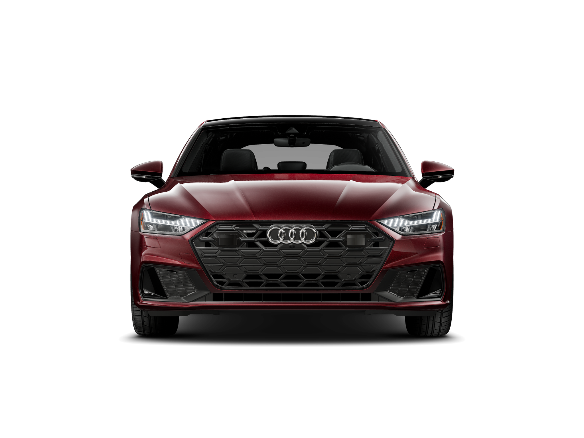 2024 Audi A7 Sportback