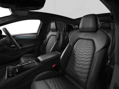 2025 Audi A6