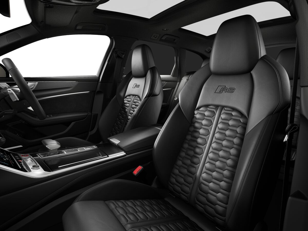 2025 Audi RS6