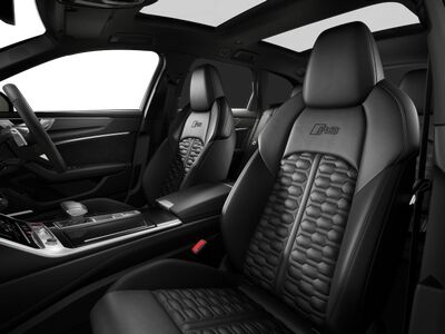 2025 Audi RS6