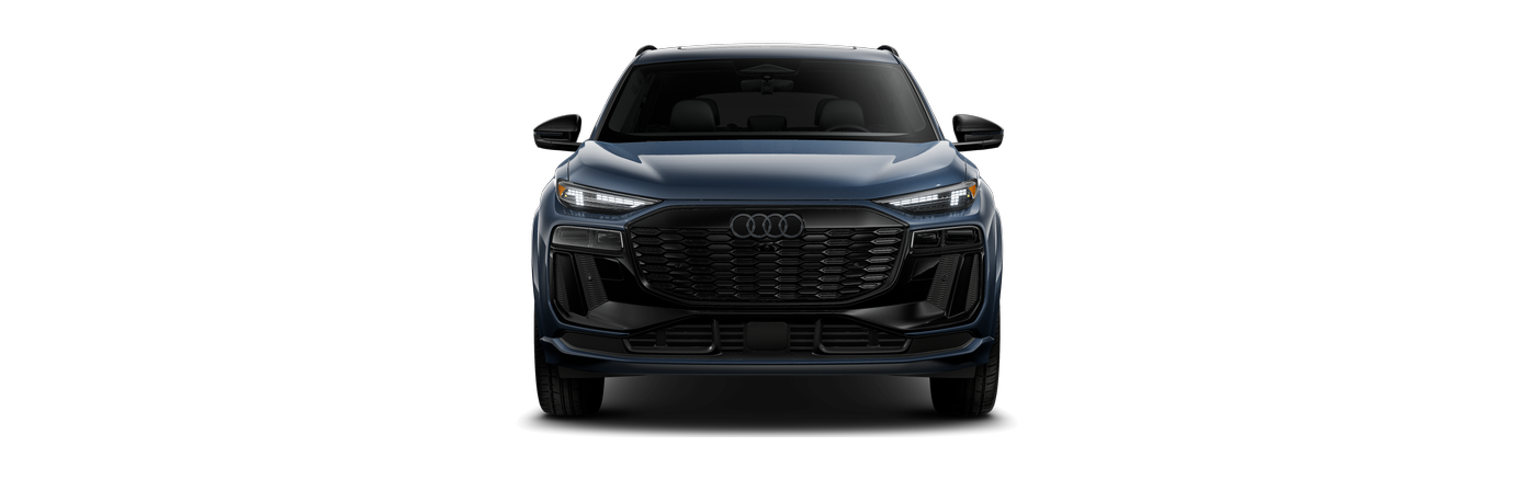 2027 Audi Q6 e-tron Premium Plus thumbnail 50