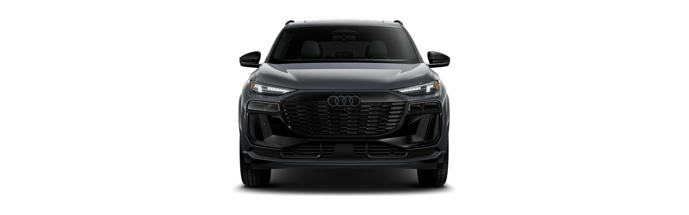 2027 Audi Q6 e-tron Premium Plus thumbnail 33
