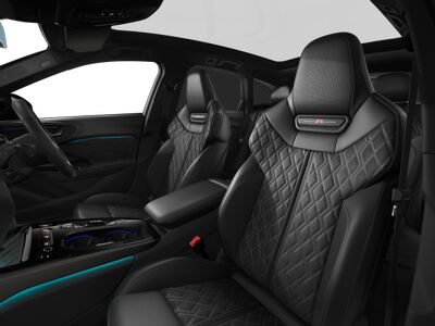 2025 Audi S5