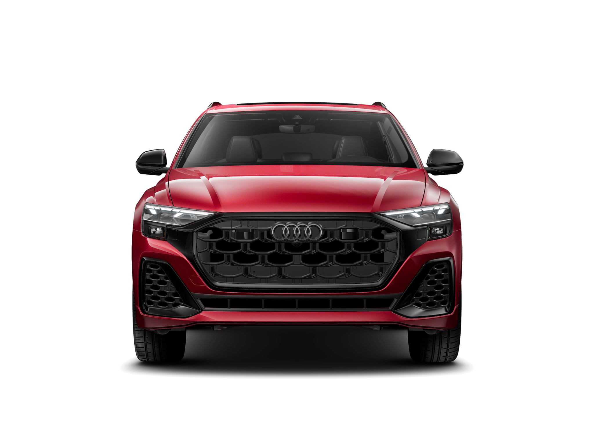 2024 Audi SQ8