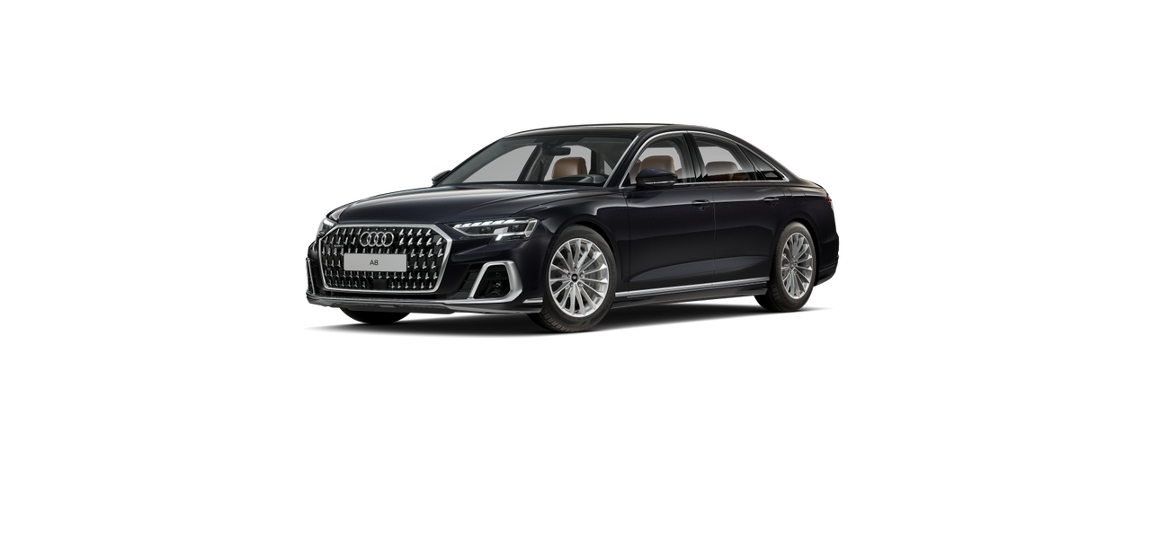 A8 TFSI e