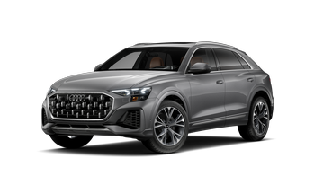 Photo of 2026 Audi Q8