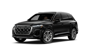 Photo of 2026 Audi Q7