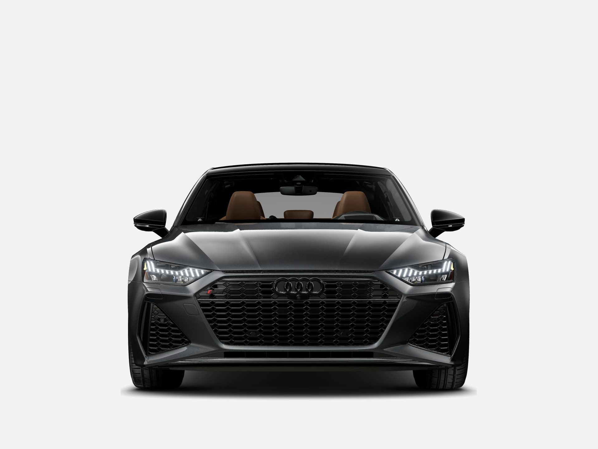 2026 Audi RS 7 Base - Photo 52