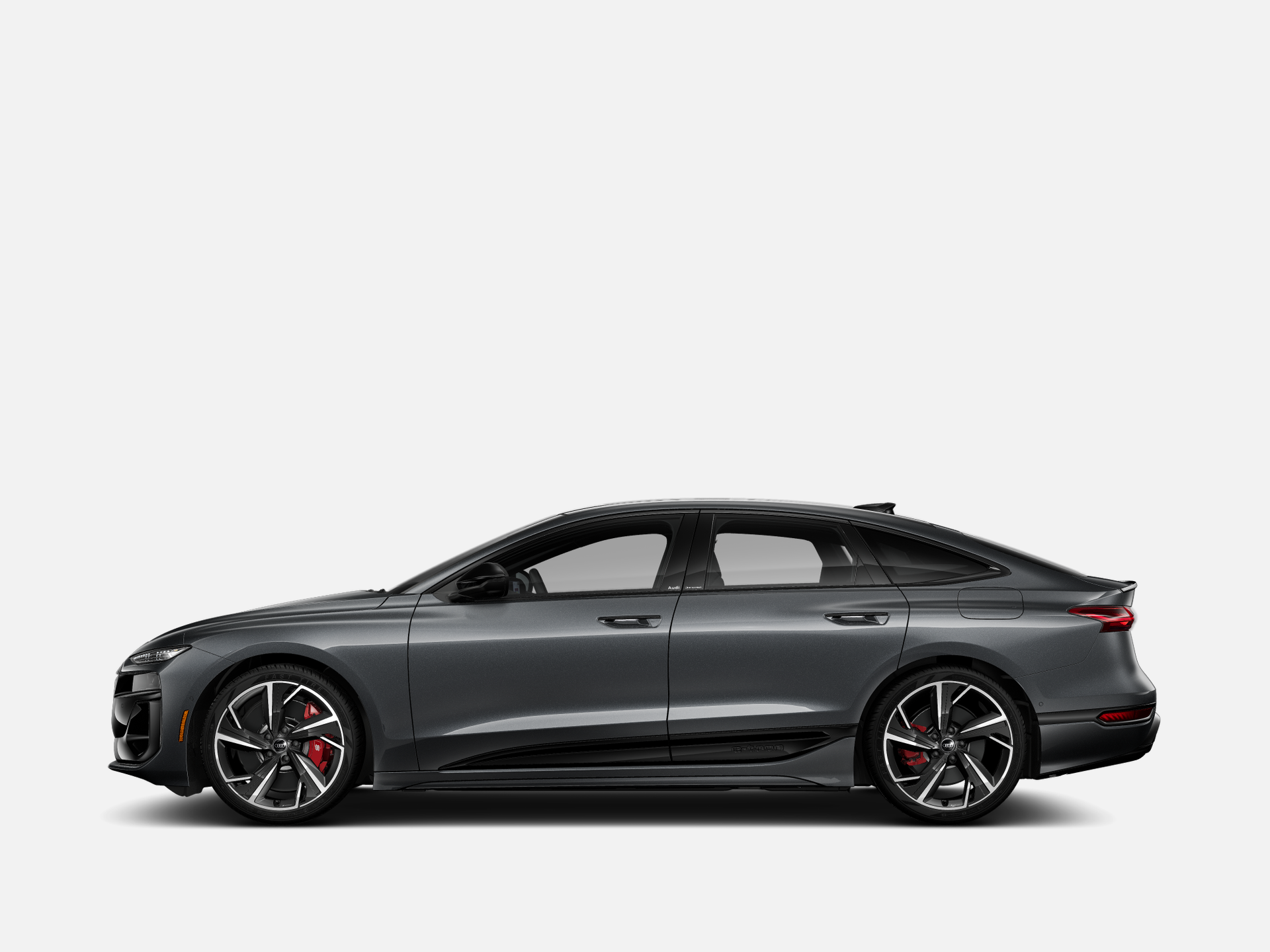 2027 Audi S6 Sportback e-tron Premium Plus - Photo 8