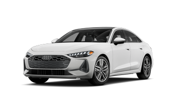 Photo of 2026 Audi A5 Sedan 