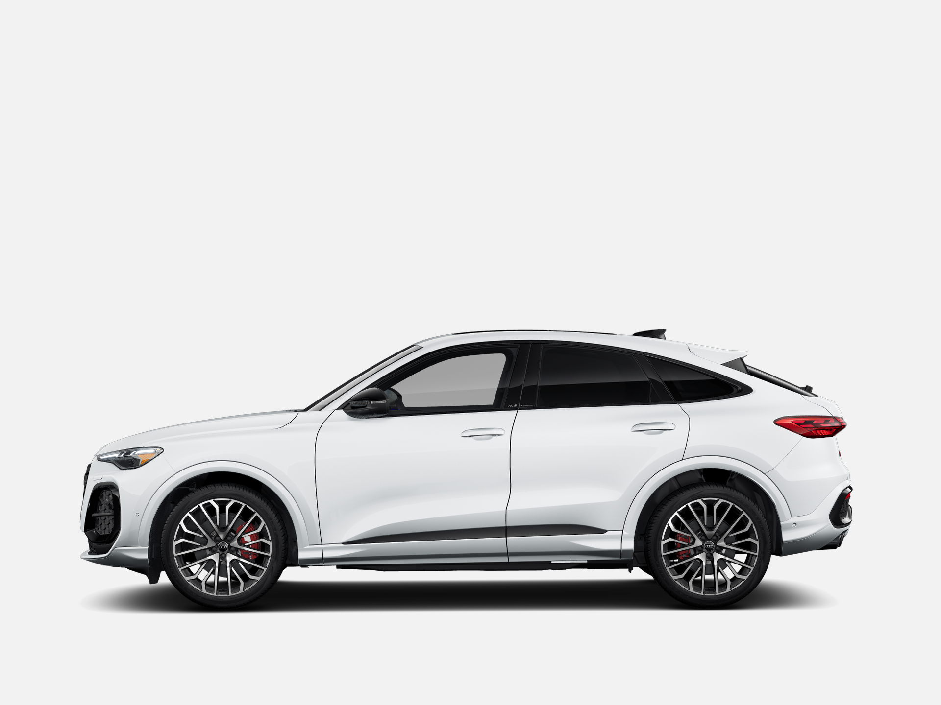 2026 Audi SQ5 Sportback Premium Plus - Photo 8