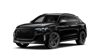 2025 Audi RS Q8 Base - Photo 45