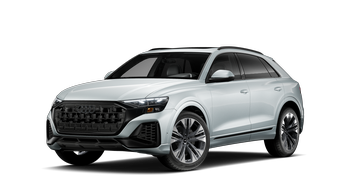 2025 Audi Q8 Premium Plus - Photo 42
