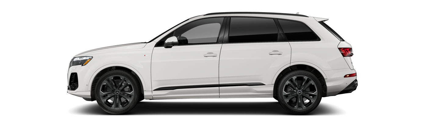 2026 Audi Q7 Prestige - Photo 19