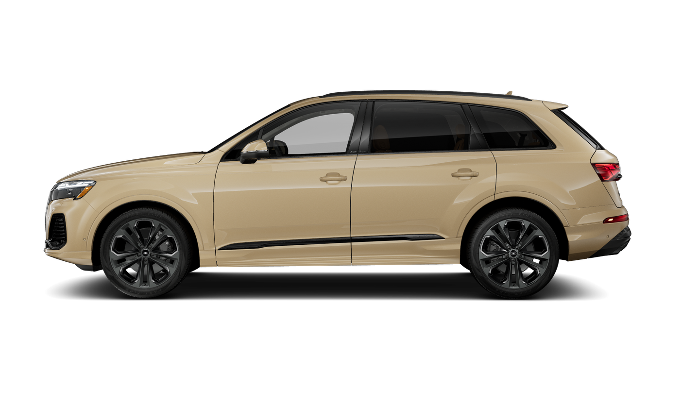 2025 Audi Q7 Prestige - Photo 45