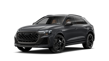 Photo of 2027 Audi RS Q8 SUV performance 