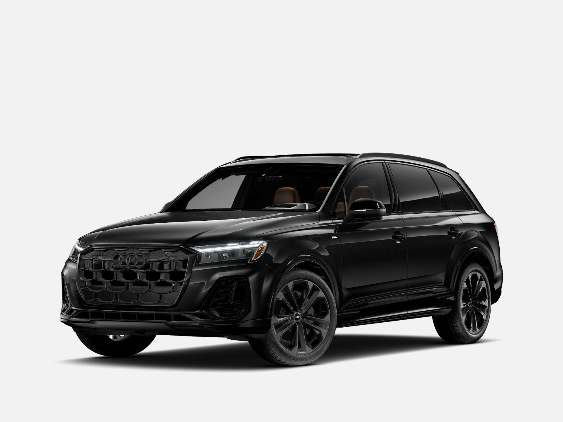2026 Audi Q7 55 Prestige quattro Tiptronic's photo
