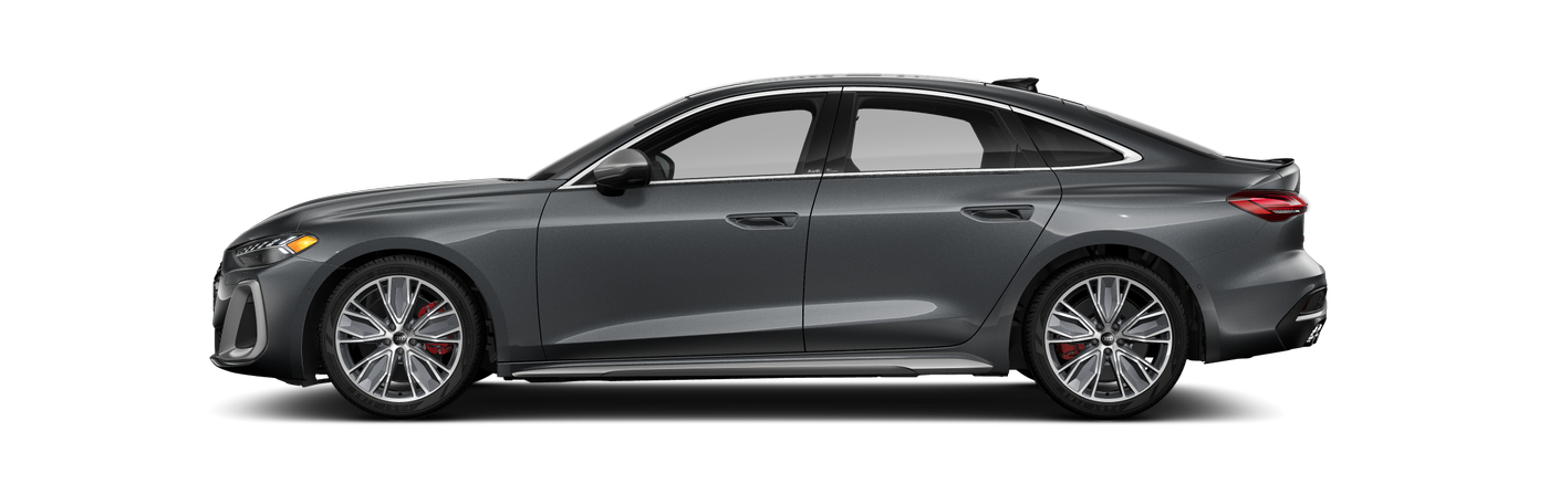 2025 Audi S5 Premium - Photo 19