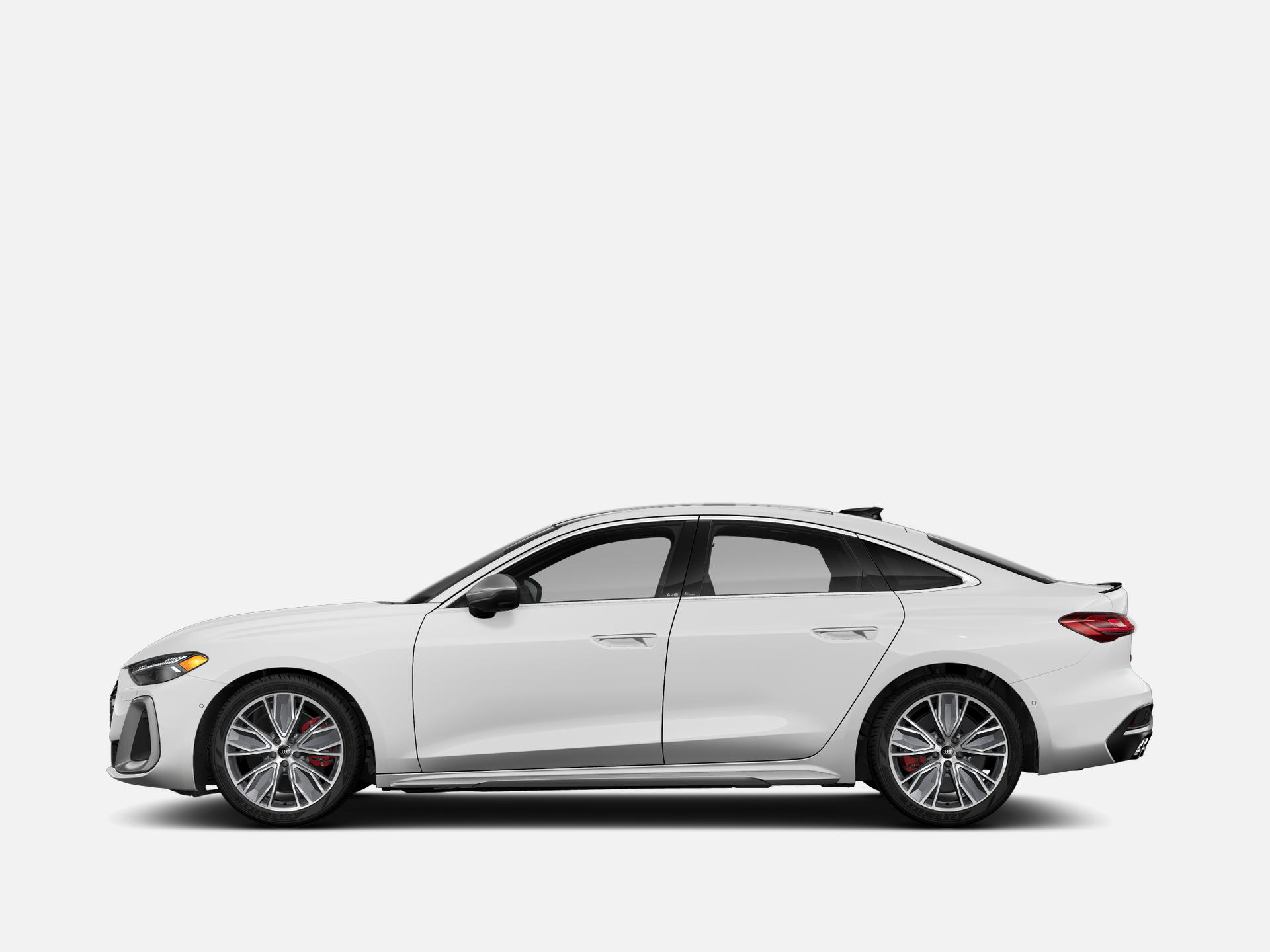 2025 Audi S5 Prestige - Photo 20