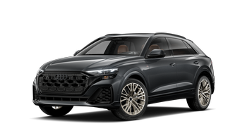 Photo of 2027 Audi Q8