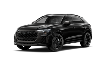 Photo of 2027 Audi RS Q8 SUV performance