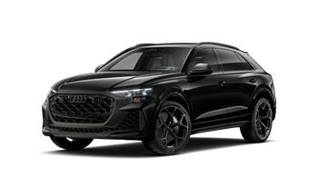 Photo of 2027 Audi RS Q8 SUV performance