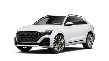 Photo of 2027 Audi Q8