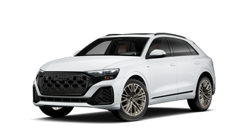 Photo of 2027 Audi Q8 