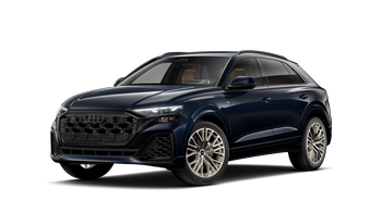 Photo of 2027 Audi Q8