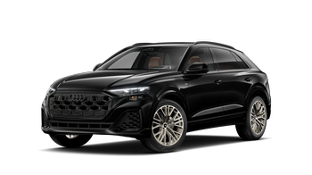 Photo of 2027 Audi Q8 