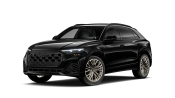 Photo of 2027 Audi Q8 