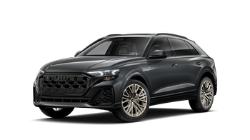 Photo of 2027 Audi Q8 