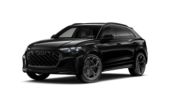 2026 Audi RS Q8 Base's photo