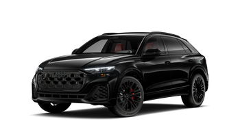 Photo of 2027 Audi SQ8 