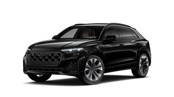 Photo of 2027 Audi Q8 