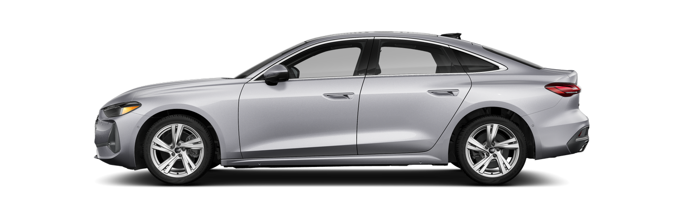 2025 Audi A5 Premium - Photo 49