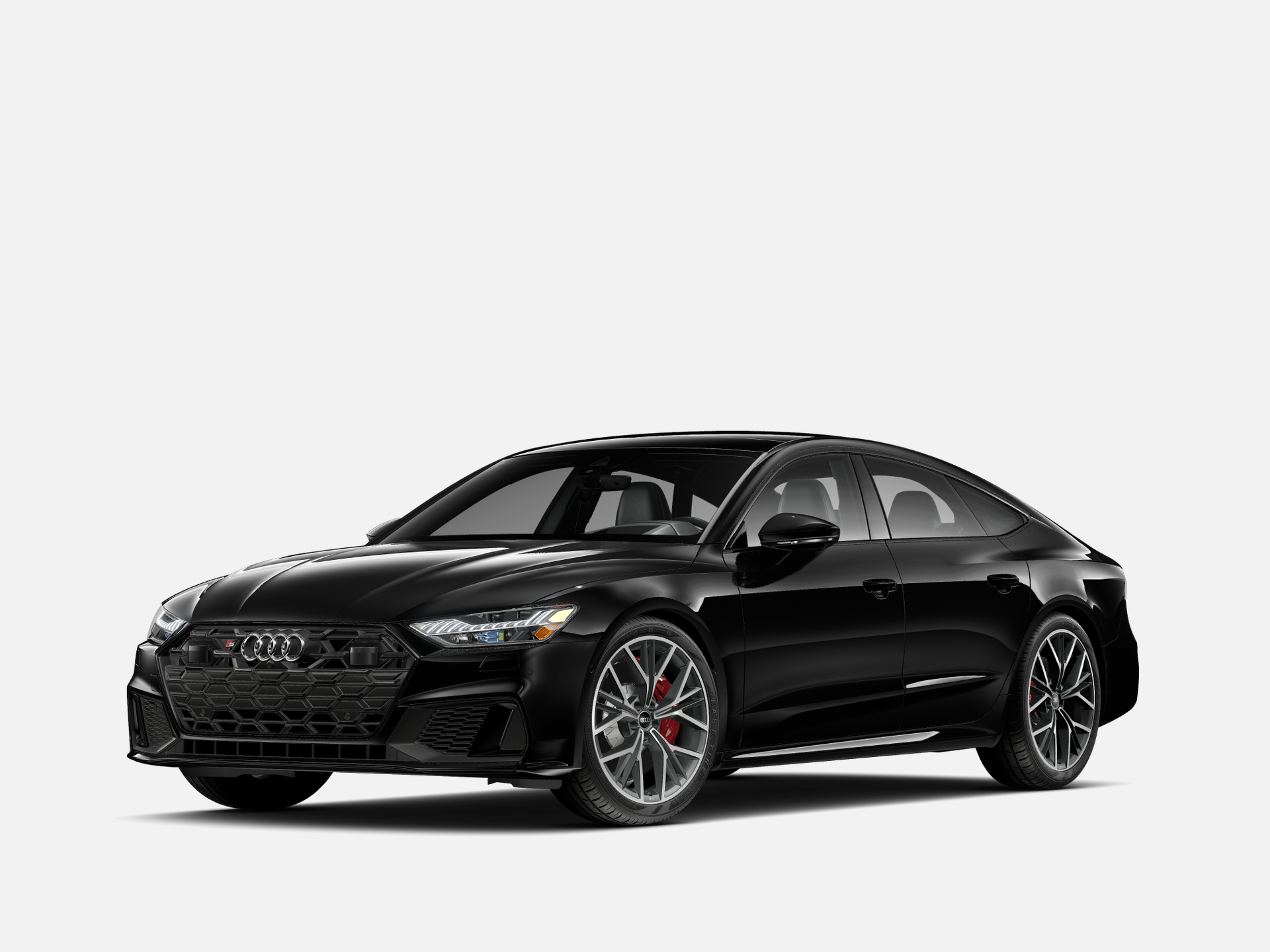 2025 Audi S7 Sportback